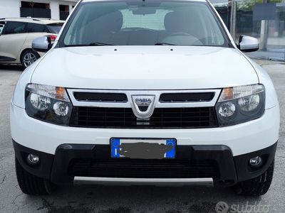 usata Dacia Duster 1.5 dci Delsey