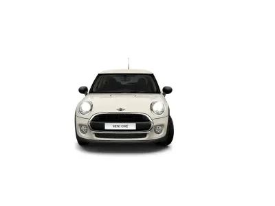 Usata Mini ONE 75 CV (55 kW) 2015 Utilitaria