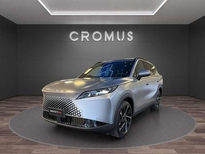Nuova Omoda 7 279 CV (205 kW) 2026 Other SUV