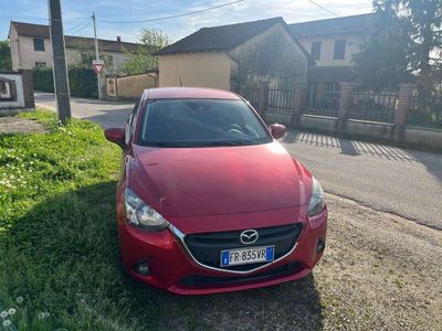 usata Mazda 2 1.5d Evolve 105cv