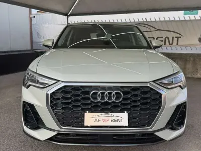 Usata Audi Q3 Sportback