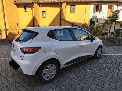 Usata Renault Clio IV