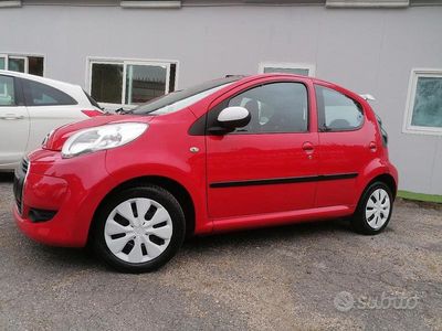 Occasion Citroën C1 68 ch (50 kW) 2011 Rouge Citadine