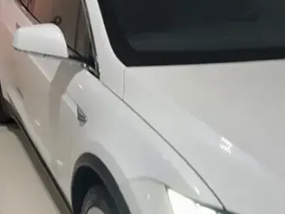 Usata Tesla Model X