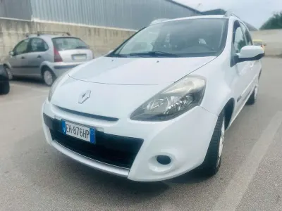 Usata Renault Clio