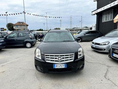 usata Cadillac BLS 1.9 D 150CV aut. Business