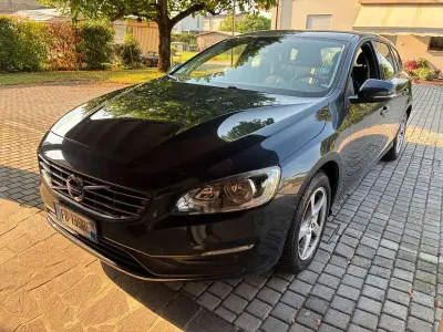 Usata Volvo V60