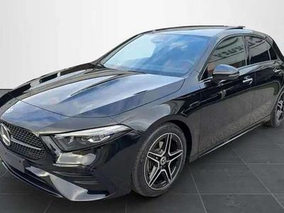 Usata 2023 Mercedes A180 AMG Line Premium Plus Berlina | 33.500 € (Buon prezzo)