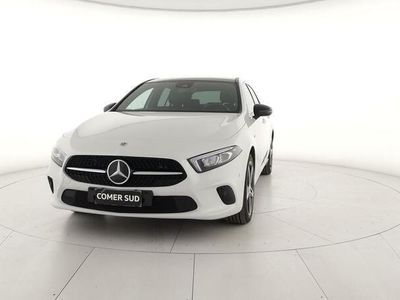 usata Mercedes A250 250 e phev (eq-power) Sport auto