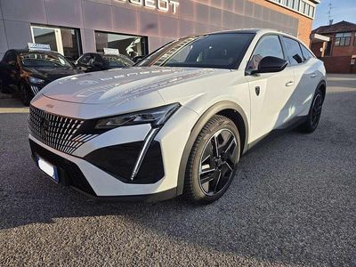 Usata Peugeot 408 GT 131 CV (96 kW) 2023 Other SUV
