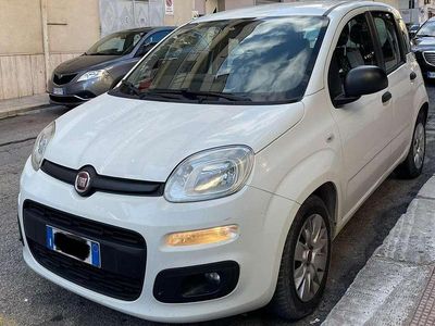 Usata Fiat Panda Easy 80 CV (58 kW) 2018 Utilitaria