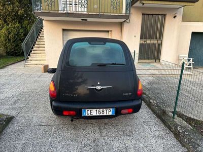 usata Chrysler PT Cruiser 1.6 Classic