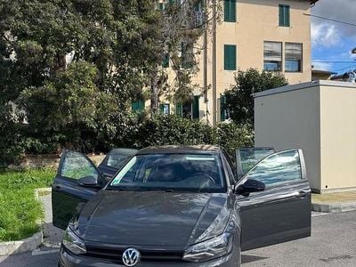 Usata VW Polo 2019 Grigio Utilitaria