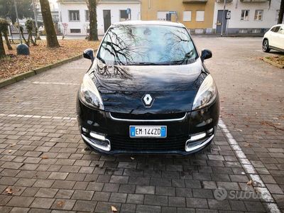 usata Renault Scénic III Scénic 1.5 dCi 110CV S&S Bose