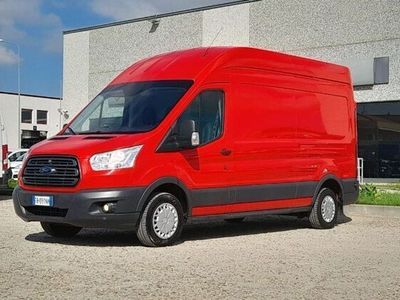 usata Ford Transit 310 2.2 TDCi 125 CV Furgone