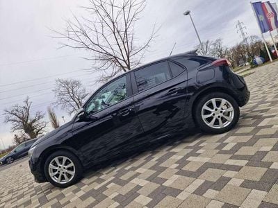 Usata Opel Corsa 75 CV (55 kW) 2006 Berlina