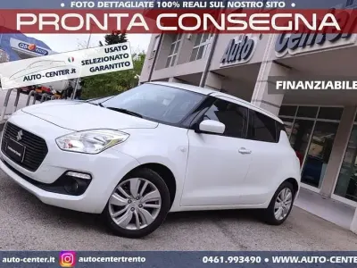 Gebraucht Suzuki Swift