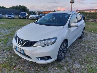 Nissan Pulsar