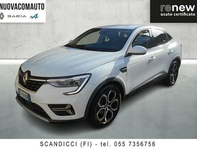 Usata Renault Arkana