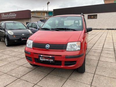 Fiat Panda 4x4