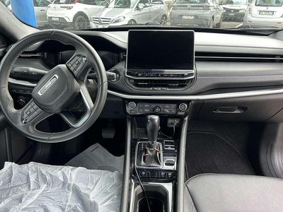 Usata Jeep Compass 131 CV (96 kW) 2022 Verde SUV