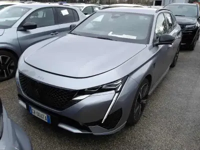 Usata Peugeot 308 SW