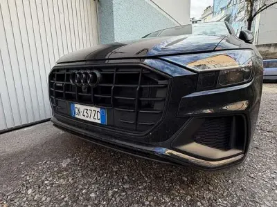 Usata Audi Q8 Sport 286 CV (210 kW) 2023 SUV