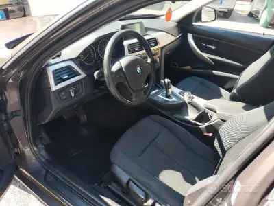 Usata BMW 316