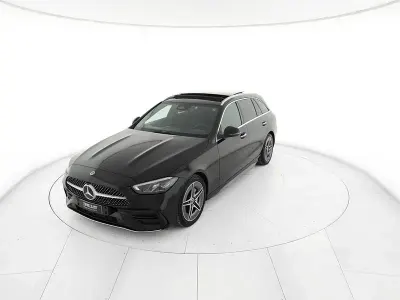 Usata Mercedes 300