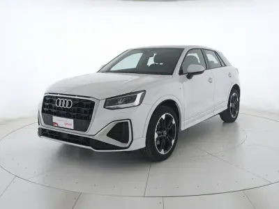 Usata Audi Q2