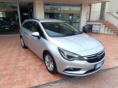 usata Opel Astra 5ª serie 1.6 CDTi 110CV Start&Stop Sports Tourer Business