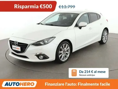 Usata Mazda 3