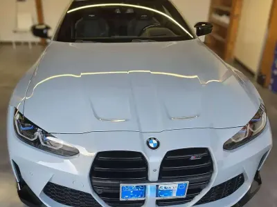Usata BMW M4