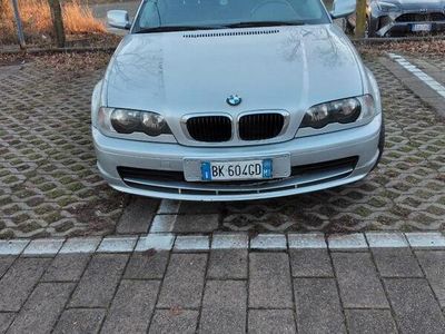 usata BMW 2000 Serie 1 Coupé (E82) -