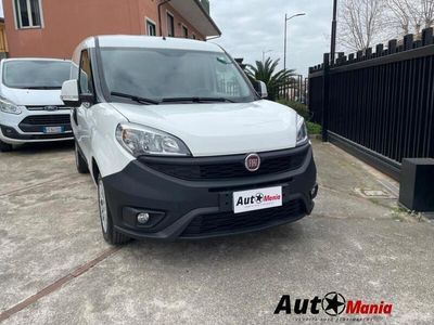 usata Fiat Doblò 1.3 mjt2 95cv