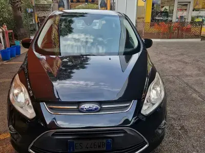 Occasion Ford C-MAX