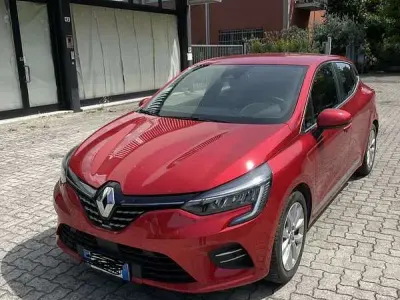 Usata Renault Clio V