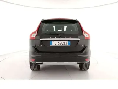 Usata Volvo XC60