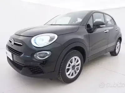 Usata Fiat 500X