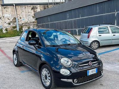 Usata Fiat 500 2017 Berlina