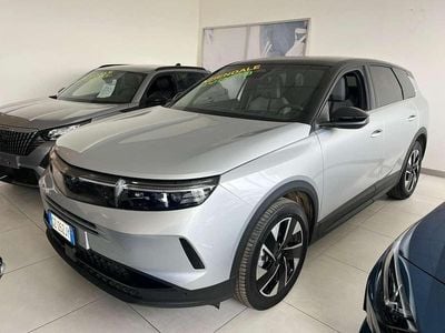 Usata Opel Grandland X 145 CV (106 kW) 2025 Grigio SUV