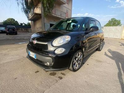 usata Fiat 500L 500L 1.6 Multijet 120 CV 120°