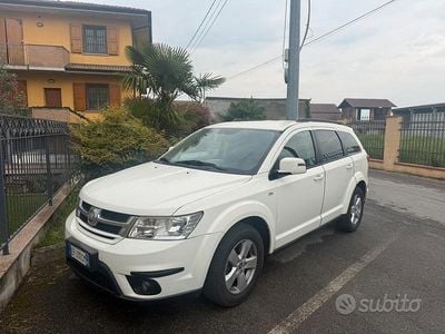 Usata Fiat Freemont 140 CV (102 kW) 2013 SUV
