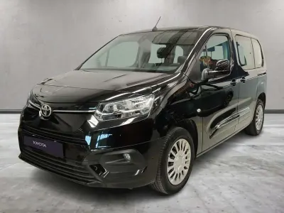 Usata Toyota Proace Verso