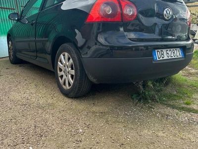 usata VW Golf V Golf 1.4 16V 3p. Trendline