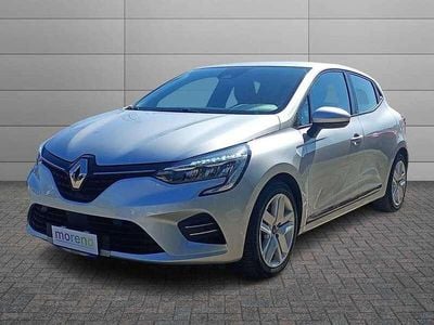 Usata Renault Clio V Zen 140 CV (102 kW) 2021 Other Utilitaria
