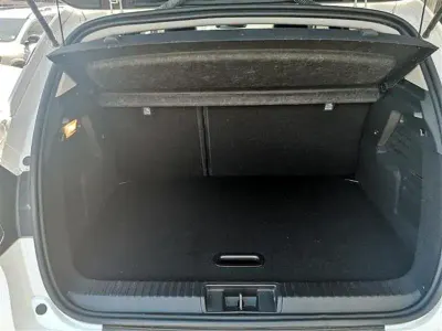 Usata Renault Captur Techno 145 CV (106 kW) 2023 Bianco SUV