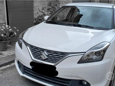 usata Suzuki Baleno Baleno 1.2 VVT Dualjet B-Cool