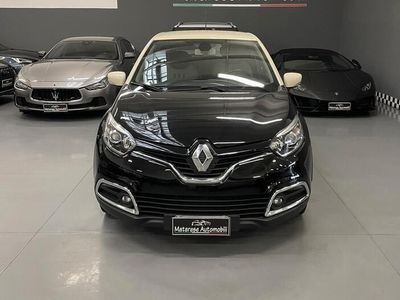 usata Renault Captur 0.9cc 90cv Benzina Camera+Cruise+Navi Finanziabile