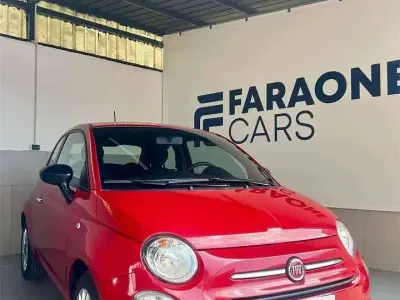 Usata Fiat 500